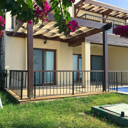 Villa Manolya Yalıkavak Eksteriør bilde