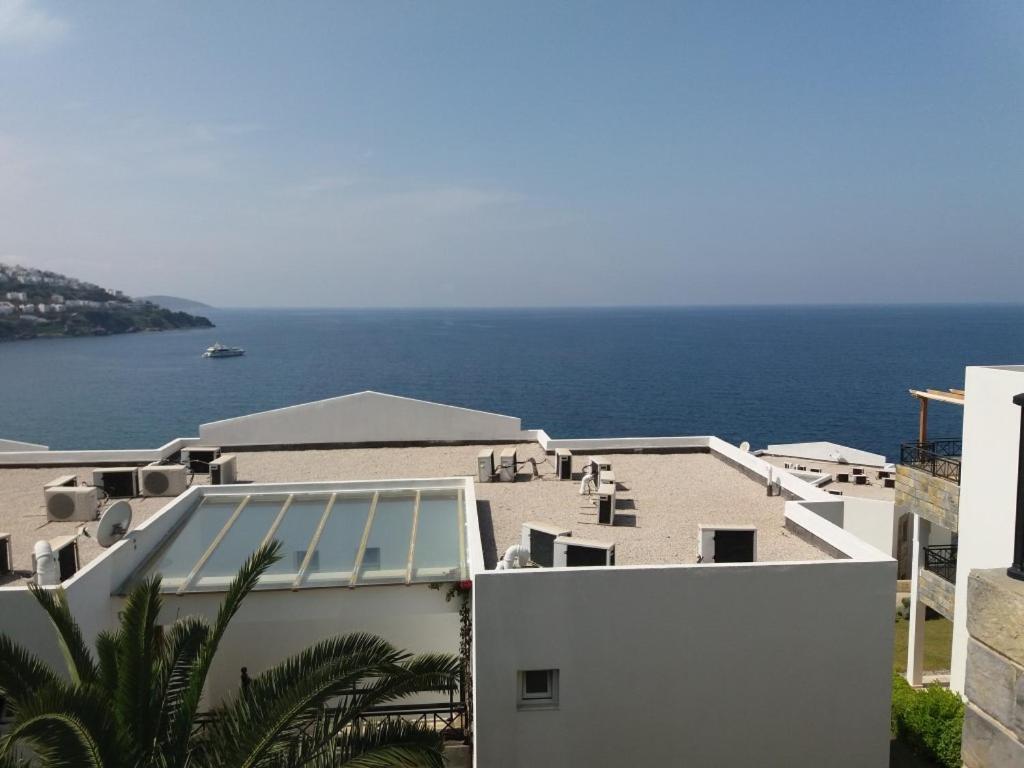 Villa Manolya Yalıkavak Eksteriør bilde