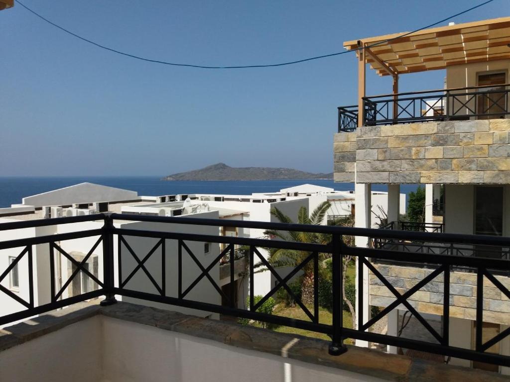 Villa Manolya Yalıkavak Eksteriør bilde