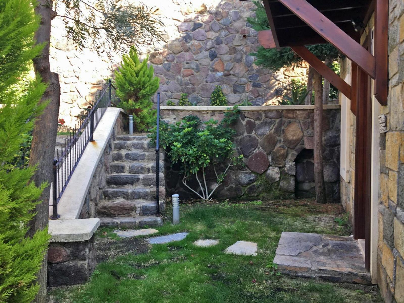 Villa Manolya Yalıkavak Eksteriør bilde