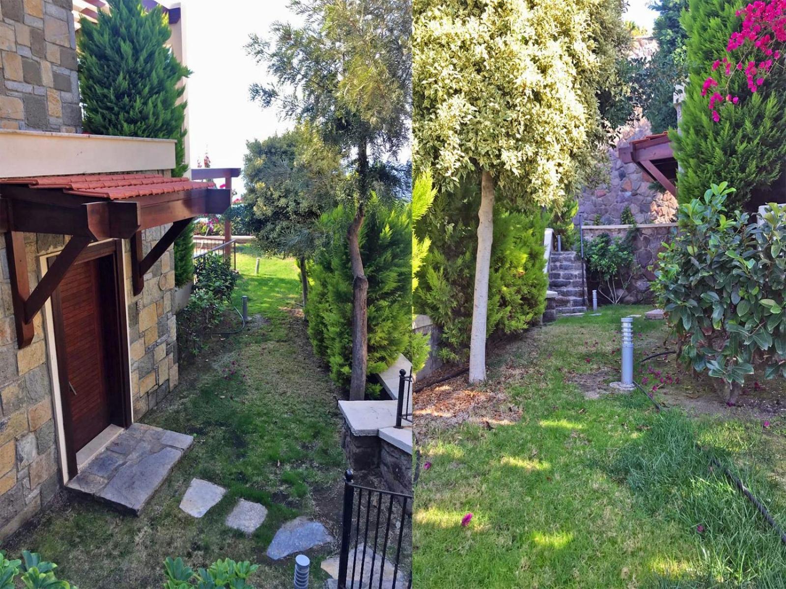 Villa Manolya Yalıkavak Eksteriør bilde
